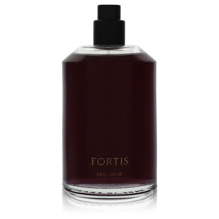 Fortis by Liquides Imaginaires Eau De Parfum Spray (Tester) 3.3 oz (Women)