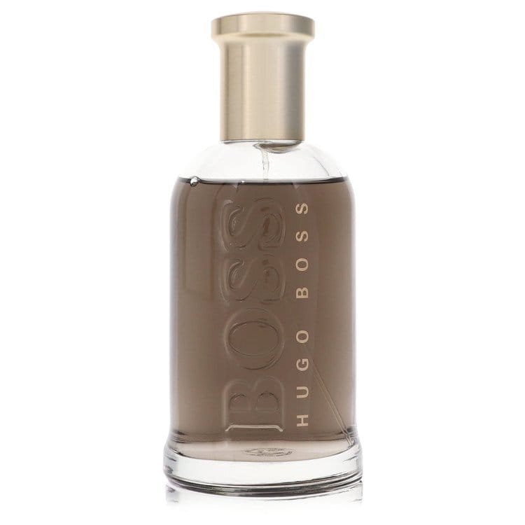 Boss No. 6 by Hugo Boss Eau De Parfum Spray (unboxed) 6.7 oz (Men)