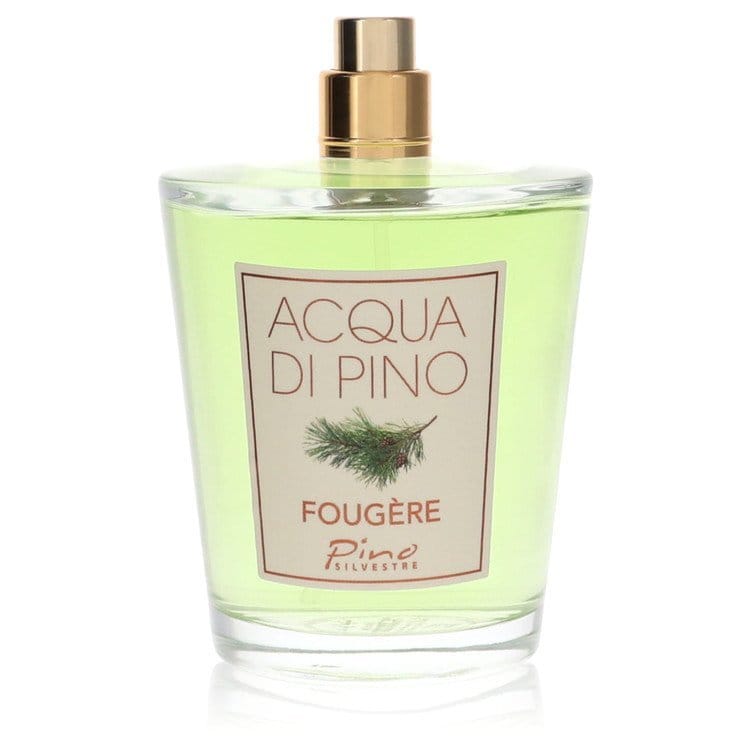Acqua Di Pino Fougere by Pino Silvestre Eau De Toilette Spray (Tester) 4.2 oz (Men)