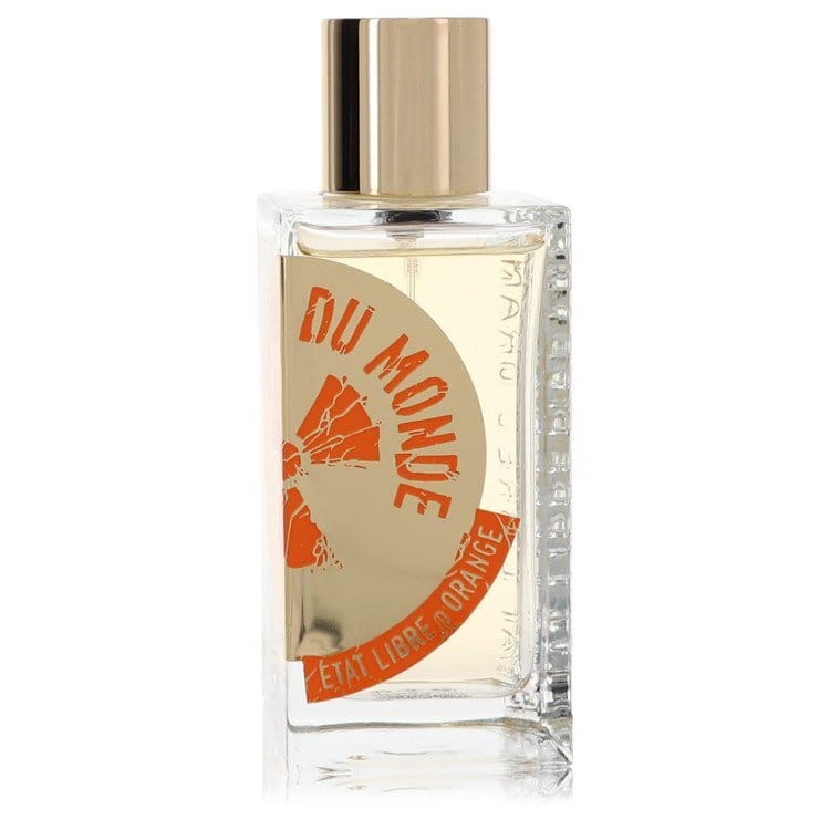 La Fin Du Monde by Etat Libre d'Orange Eau De Parfum Spray (Unisex Tester) 3.4 oz (Women)