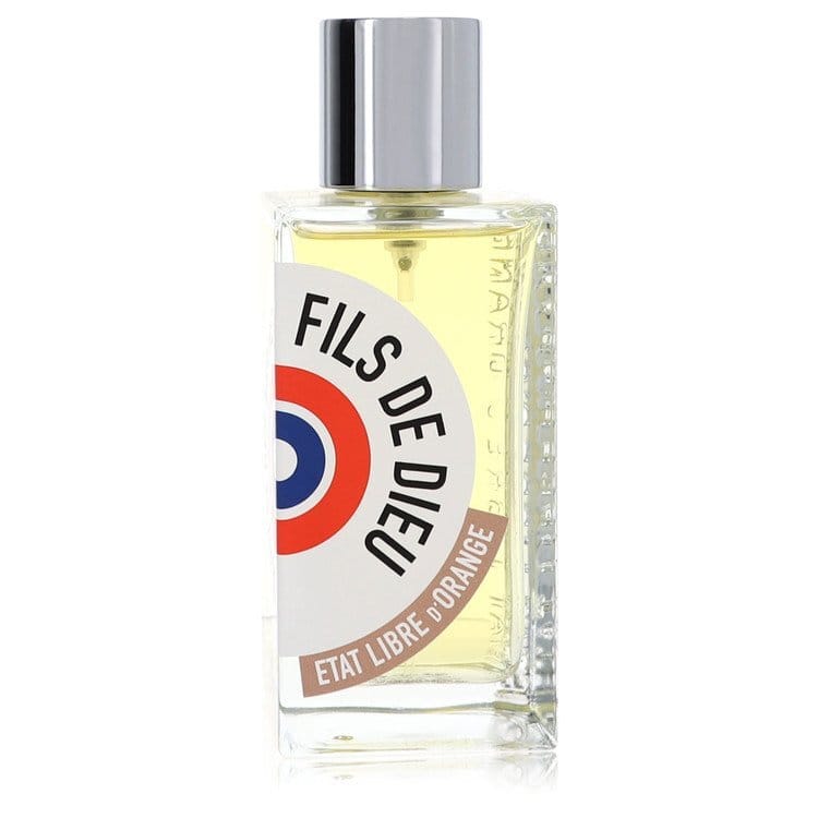 Fils De Dieu by Etat Libre D'Orange Eau De Parfum Spray (Unisex Tester) 3.4 oz (Women)