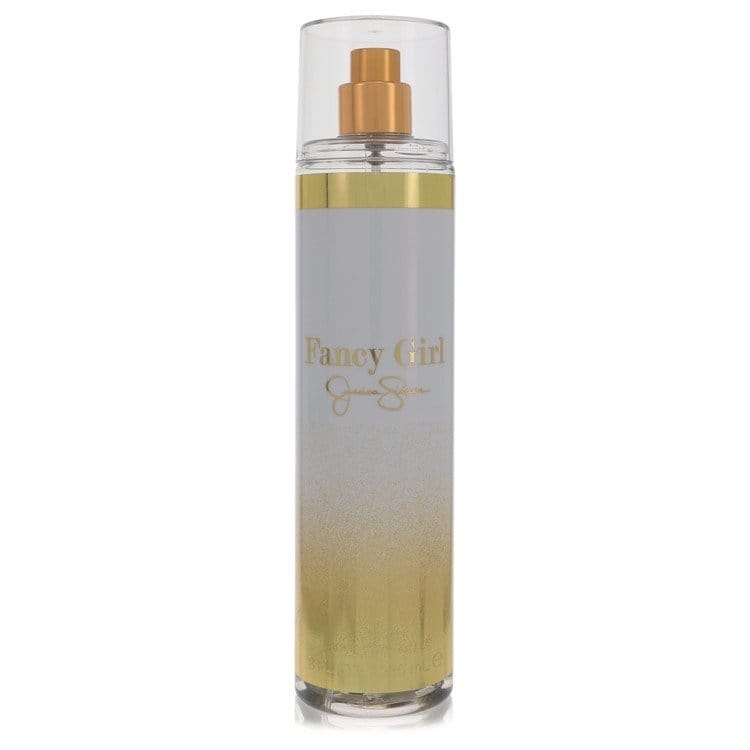 Fancy Girl by Jessica Simpson Body Mist 8 oz (Women)