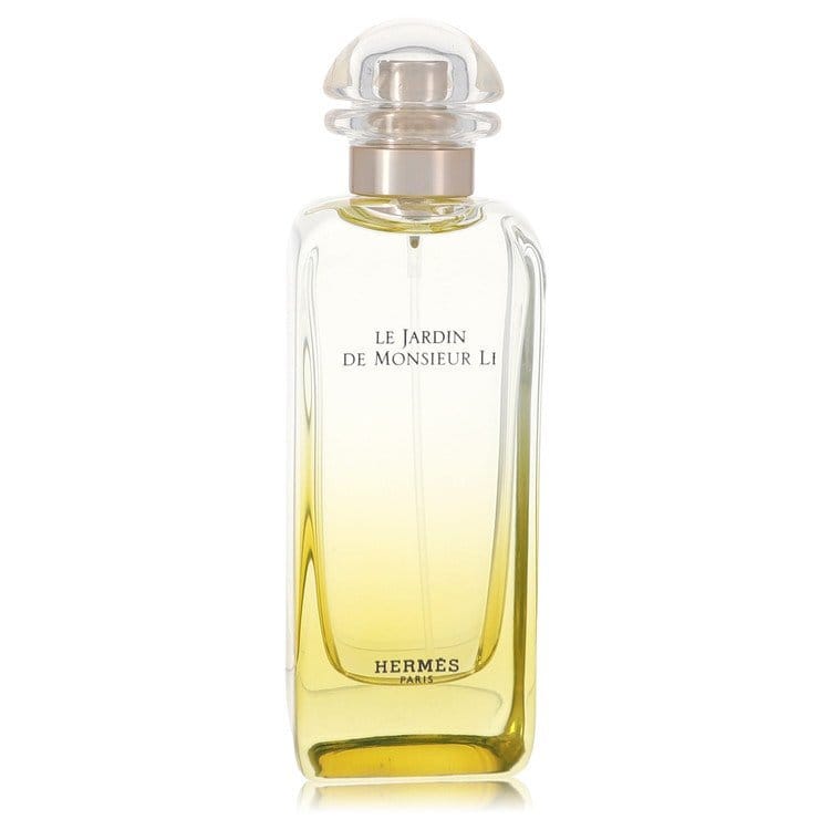 Le Jardin De Monsieur Li by Hermes Eau De Toilette Spray (Unisex Unboxed) 3.3 oz (Women)