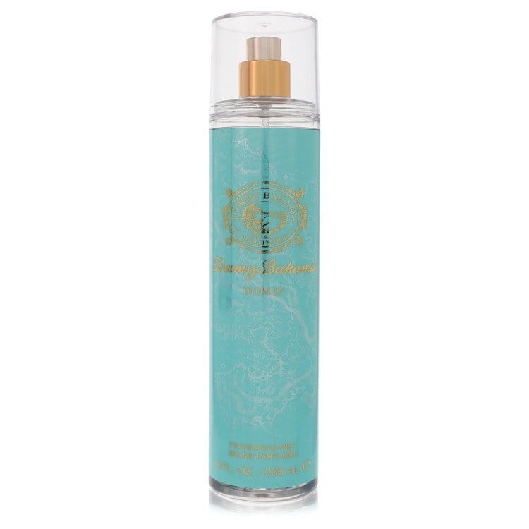 Tommy Bahama Set Sail Martinique by Tommy Bahama Fragrance Mist Spray 8 oz (Women)