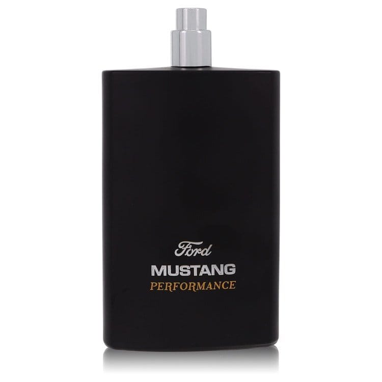 Mustang Performance by Estee Lauder Eau De Toilette Spray (Tester) 3.4 oz (Men)