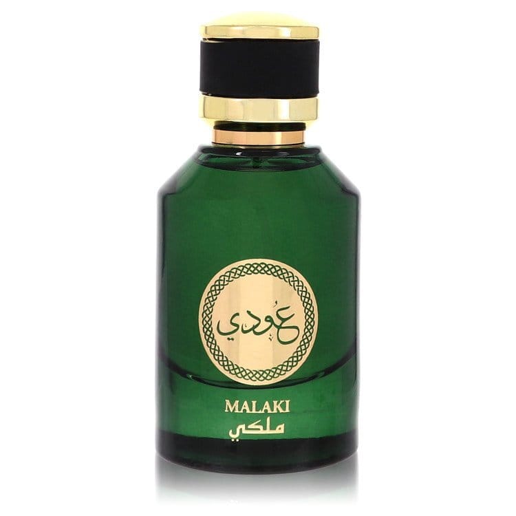 Rihanah Malaki by Rihanah Eau De Parfum Spray (Unisex Unboxed) 1.7 oz (Men)