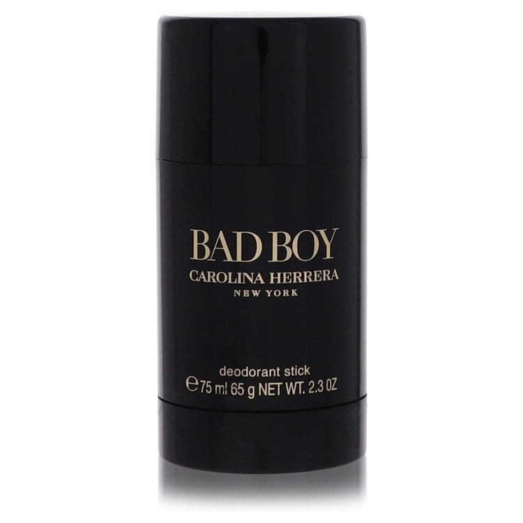 Bad Boy by Carolina Herrera Deodorant Stick 2.3 oz (Men)