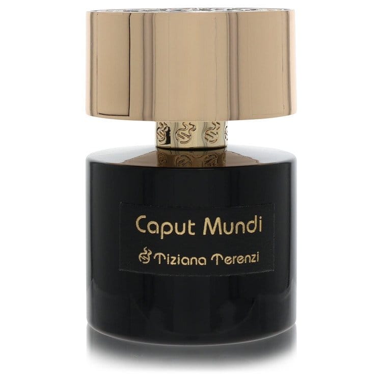 Tiziana Terenzi Caput Mundi by Tiziana Terenzi Extrait De Parfum Spray (Unboxed) 3.38 oz (Women)
