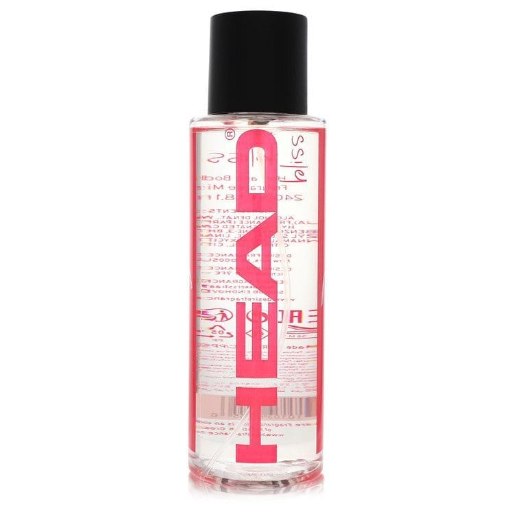 Head Bliss by Head Hair & Body Fragrance Mist Spray 8.1 oz (Women)