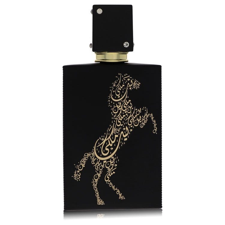 Lattafa Lail Maleki by Lattafa Eau De Parfum Spray (Unisex Unboxed) 3.4 oz (Men)