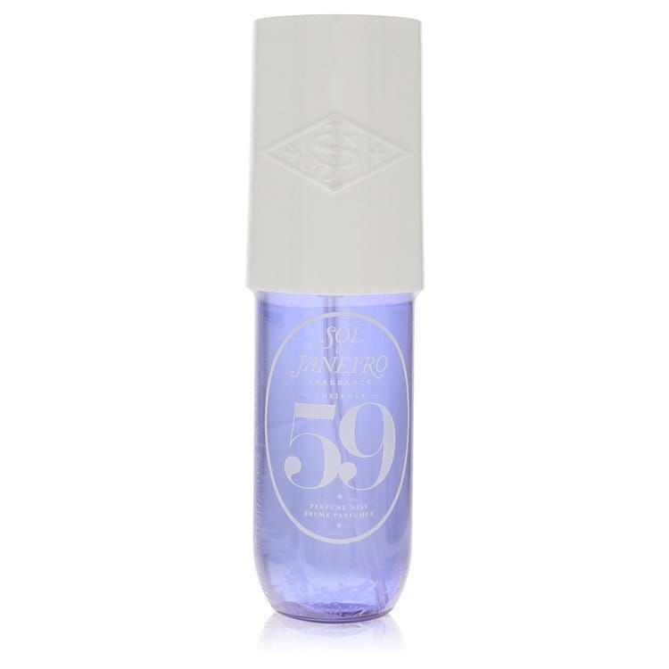 Sol De Janeiro Brazilian Crush Cheirosa 59 by Sol De Janeiro Hair & Body Perfume Spray 3 oz (Women)