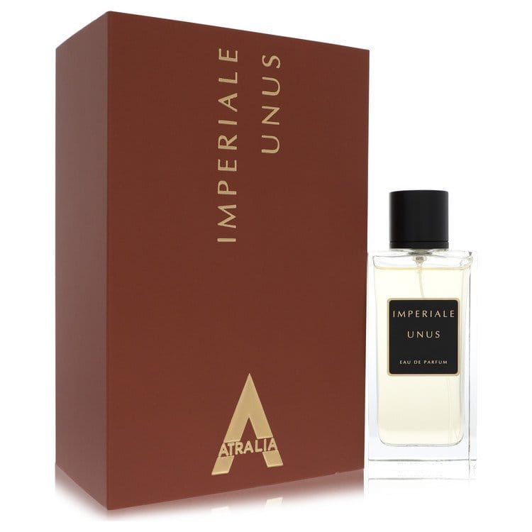 Atralia Imperiale Unus by Atralia Eau De Parfum Spray (Unisex) 3.4 oz (Men)