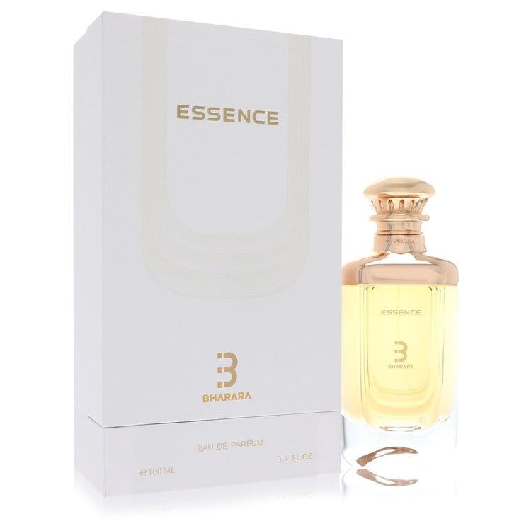 Bharara Essence by Bharara Beauty Eau De Parfum Spray (Unisex) 3.4 oz (Women)