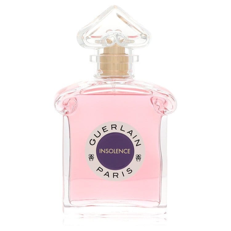Insolence by Guerlain Eau De Toilette Spray (Unboxed) 2.5 oz (Women)
