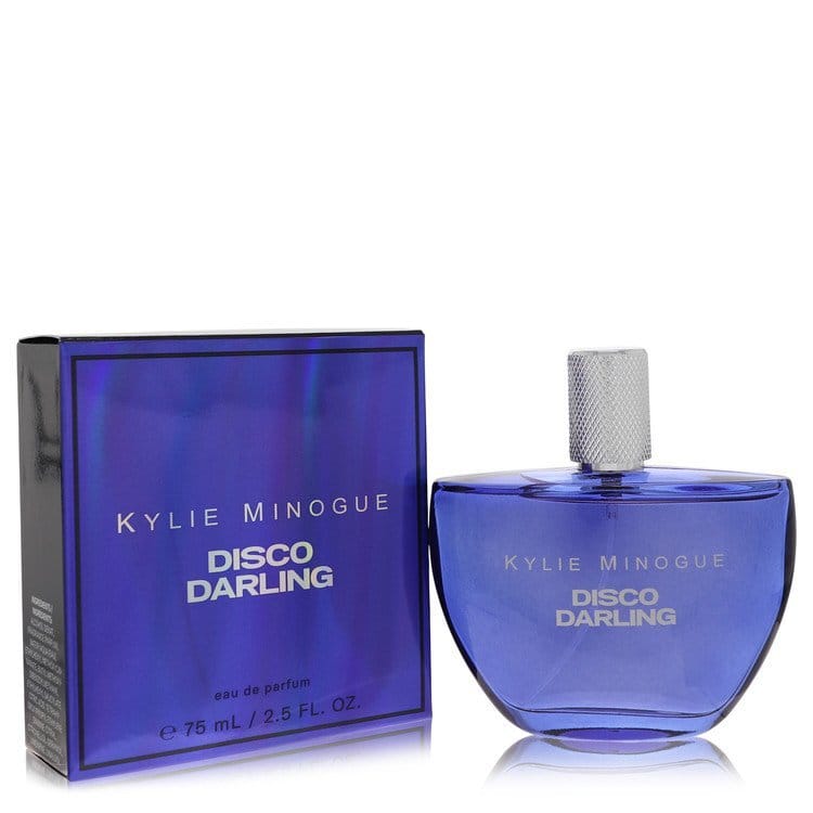 Kylie Minogue Disco Darling by Kylie Minogue Eau De Parfum Spray 2.5 oz (Women)