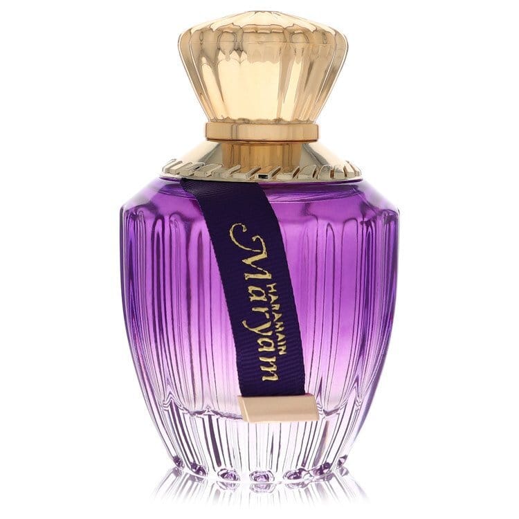 Al Haramain Maryam by Al Haramain Eau De Parfum Spray (Unboxed) 3.4 oz (Women)