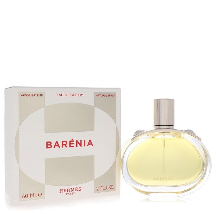 Hermes Barenia by Hermes Eau De Parfum Spray 2 oz (Women)