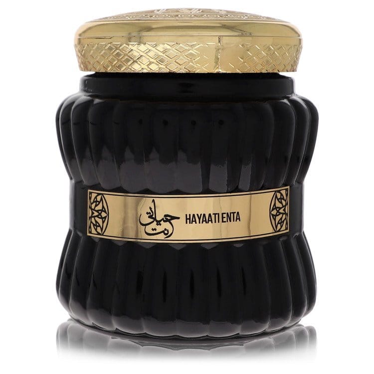 Lattafa Asdaaf Hayaati Enta by Lattafa Incense Tablets (Unisex Unboxed) 2.82 oz (Men)