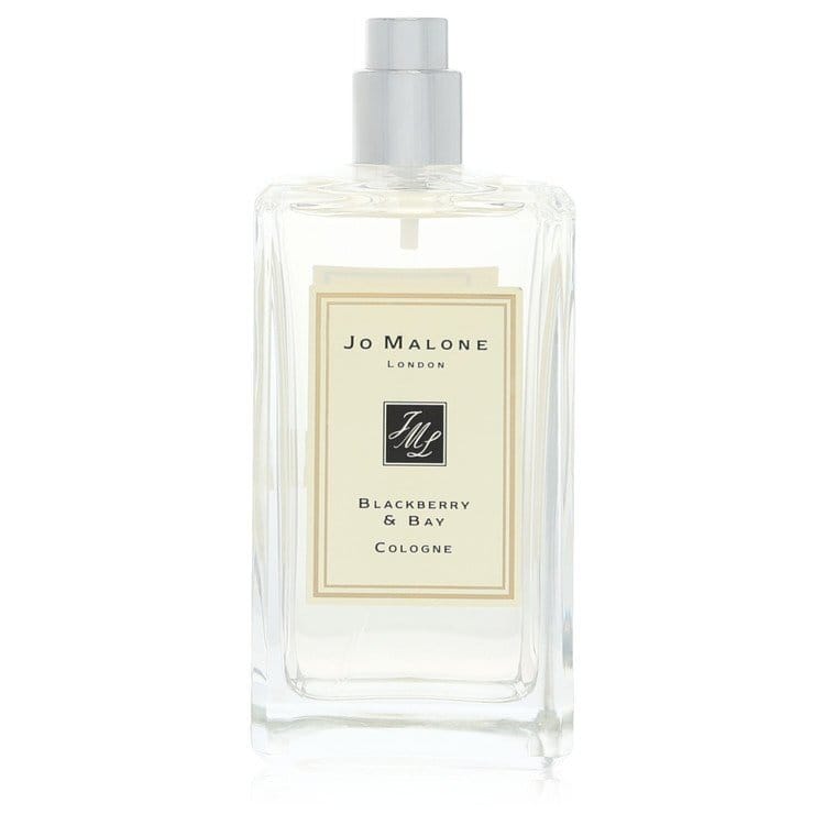 Jo Malone Blackberry & Bay by Jo Malone Cologne Spray (Unisex Tester) 3.4 oz (Women)