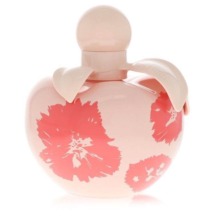 Nina Fleur by Nina Ricci Eau De Toilette Spray (Unboxed) 2.7 oz (Women)
