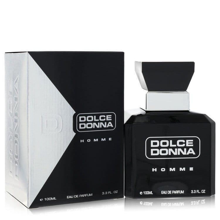 Dolce Donna by Dolce Donna Eau De Parfum Spray 3.3 oz (Men)