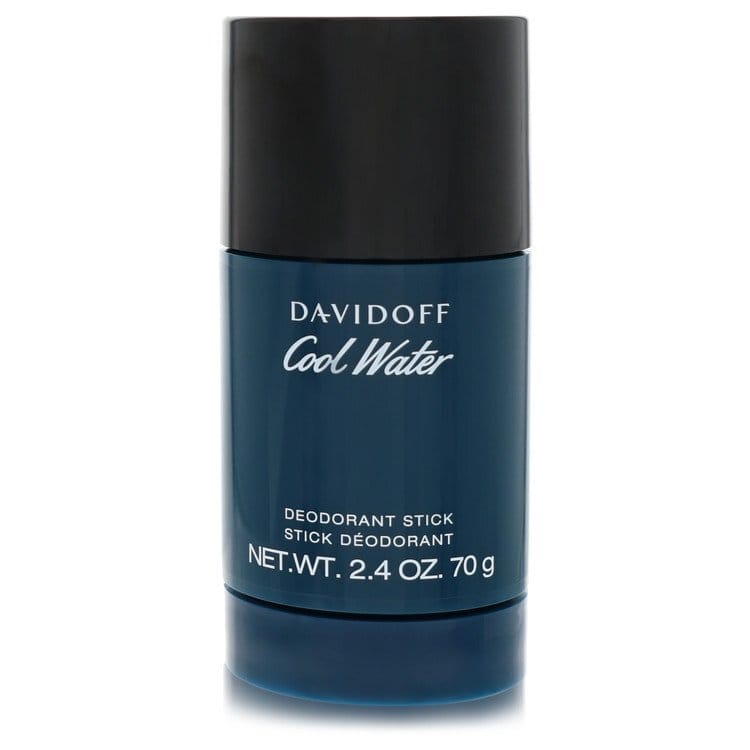 Cool Water by Davidoff Deodorant Stick 2.4 oz (Men)