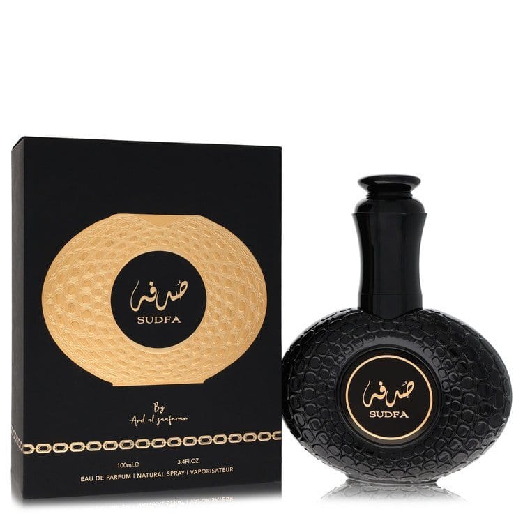 Ard Al Zaafaran Sudfa by Al Zaafaran Eau De Parfum Spray (Unisex) 3.4 oz (Women)