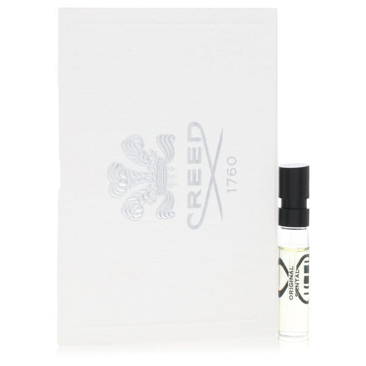 Original Santal by Creed Vial (sample) .05 oz (Men)