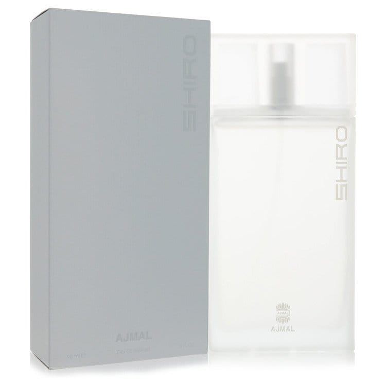Ajmal Shiro by Ajmal Eau De Parfum Spray 3 oz (Men)