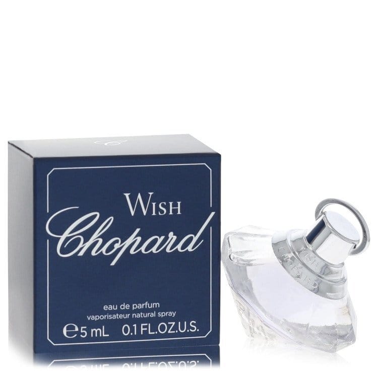 Wish by Chopard Mini EDP Spray .10 oz (Women)