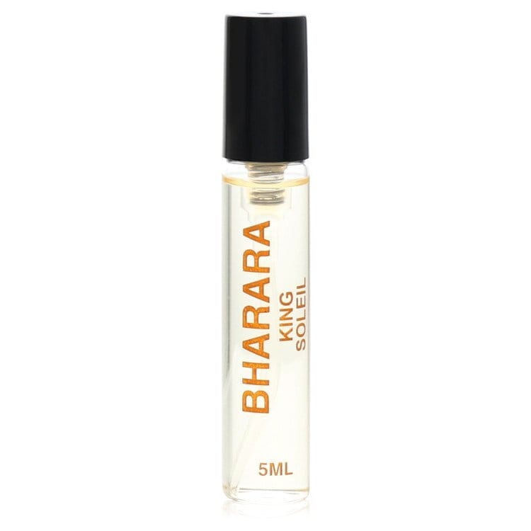 Bharara King Soleil by Bharara Beauty Mini EDP 0.17 oz (Men)