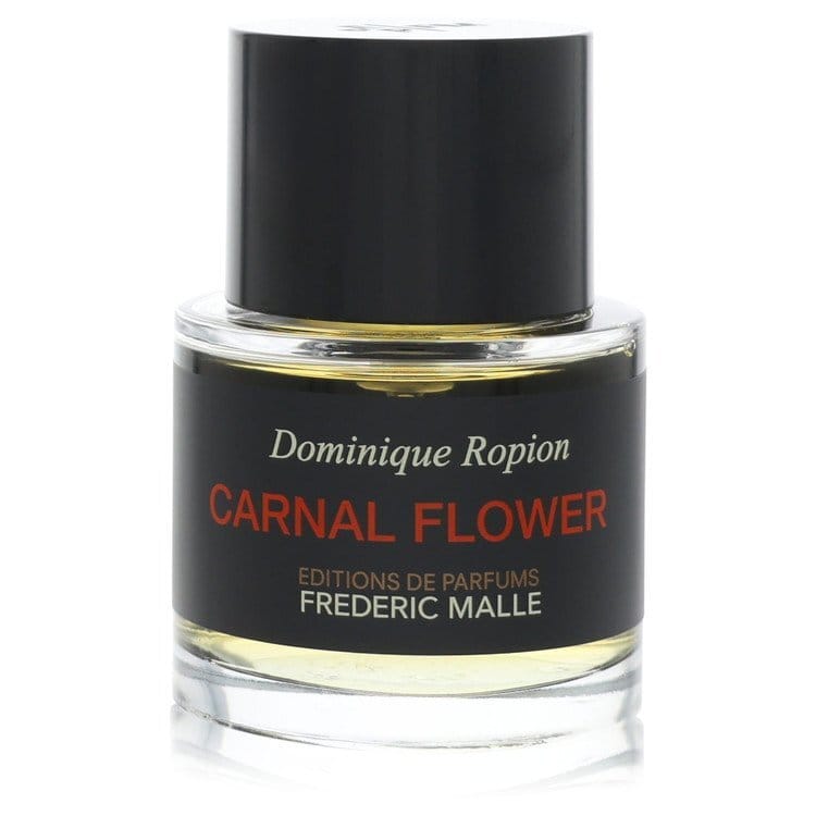 Carnal Flower by Frederic Malle Eau De Parfum Spray (Unisex Unboxed) 1.7 oz (Women)