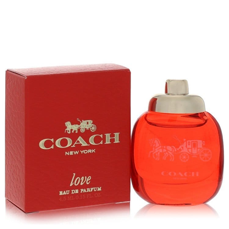 Coach Love by Coach Mini EDP .15 oz (Women)