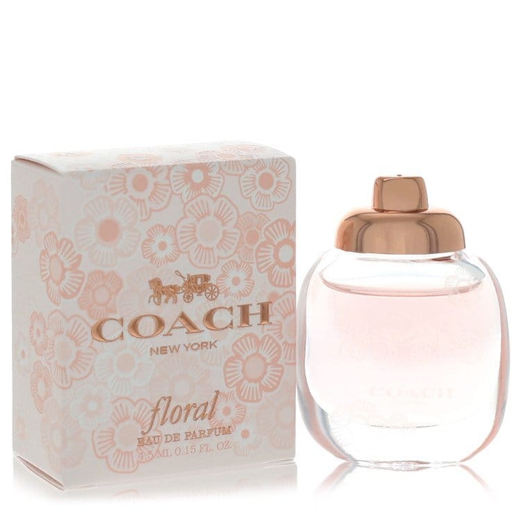 Coach Floral by Coach Mini EDP .15 oz (Women)
