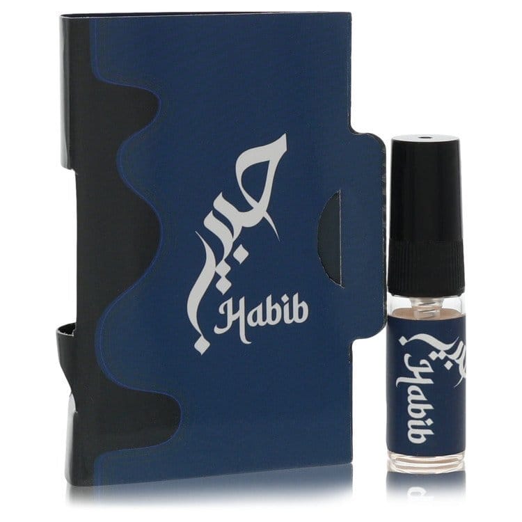 Arabiyat Prestige Habib by Arabiyat Prestige Vial (Sample) 0.1 oz (Men)