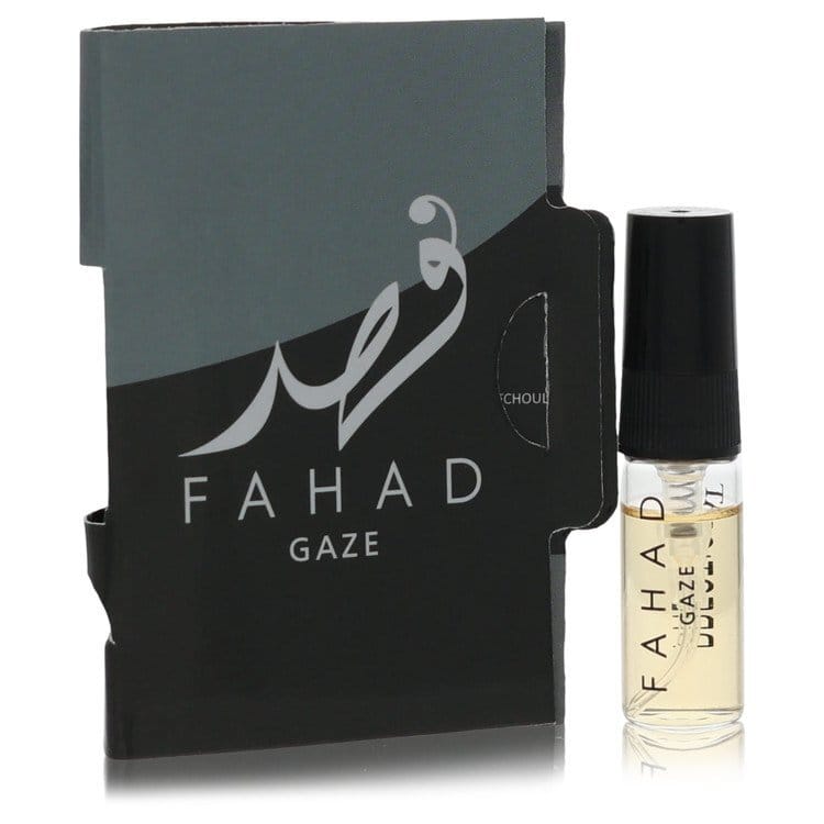 Arabiyat Prestige Fahad Gaze by Arabiyat Prestige Mini EDP Spray 0.1 oz (Men)