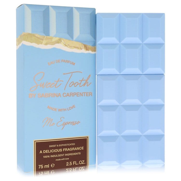 Sabrina Carpenter Me Espresso by Sabrina Carpenter Eau De Parfum Spray 2.5 oz (Women)