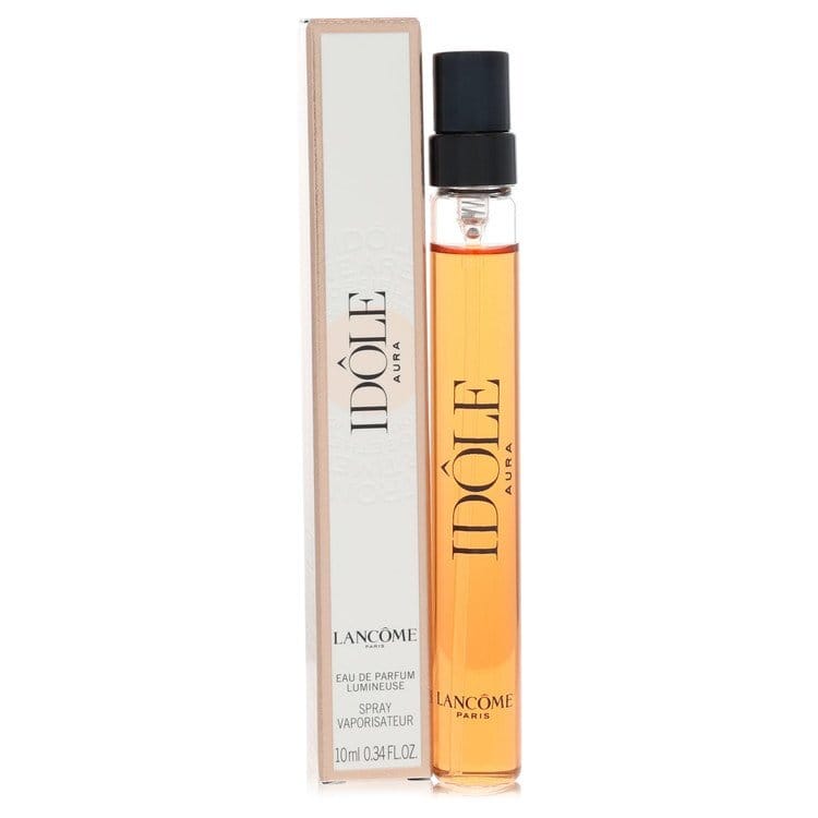 Idole Aura by Lancome Mini EDP Spray 0.34 oz (Women)