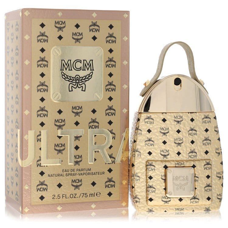 MCM Ultra by MCM Eau De Parfum Spray 2.5 oz (Women)