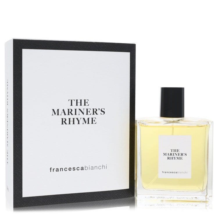 Francesca Bianchi The Mariner's Rhyme by Francesca Bianchi Extrait De Parfum Spray (Unisex) 3.4 oz (Men)