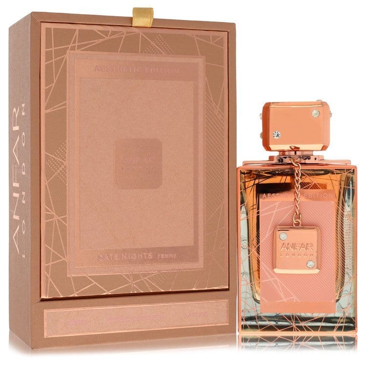 Anfar London Date Nights by Anfar Extrait De Parfum Spray 3.4 oz (Women)
