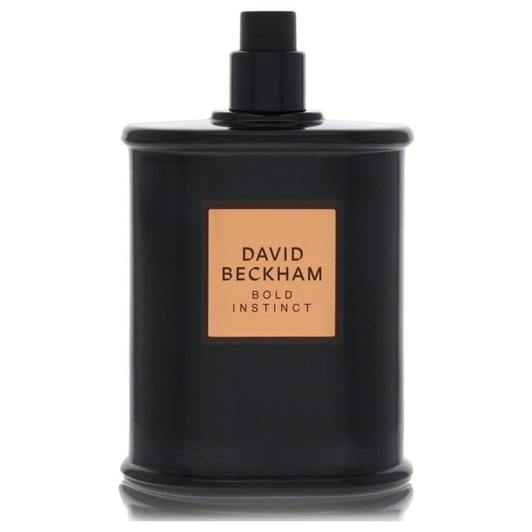 David Beckham Bold Instinct by David Beckham Eau De Parfum Spray (Tester) 2.5 oz (Men)