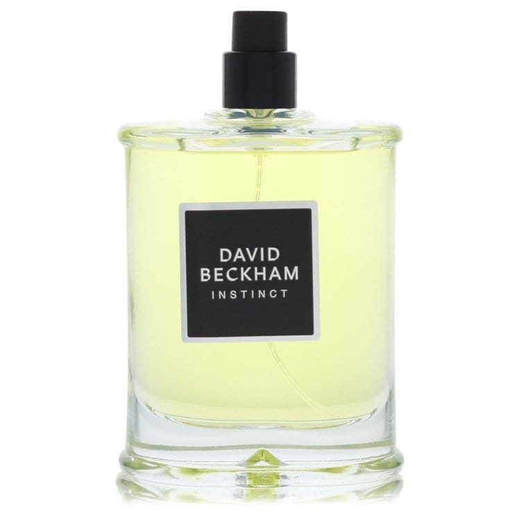 David Beckham Instinct by David Beckham Eau De Parfum Spray (Tester) 2.5 oz (Men)
