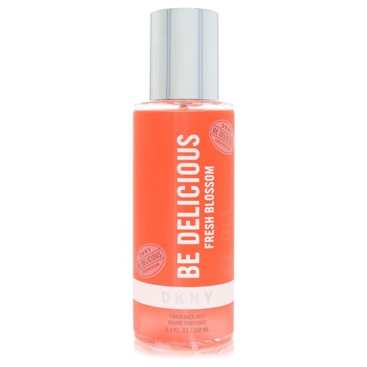 Be Delicious Fresh Blossom by Donna Karan Fragrance Mist 8.4 oz (Women)