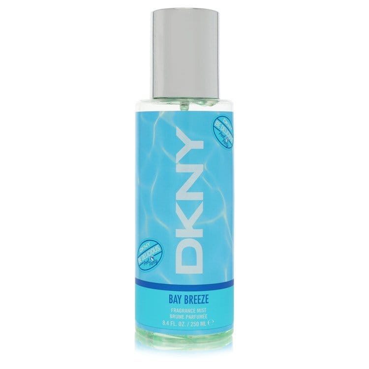 Be Delicious Pool Party Bay Breeze by Donna Karan Fragrance Mist 8.4 oz (Women)