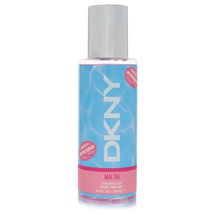Be Delicious Pool Party Mai Tai by Donna Karan Fragrance Mist 8.4 oz (Women)
