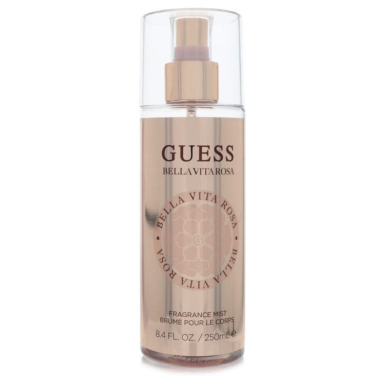 Guess Bella Vita Rosa by Guess Fragrance Mist 8.4 oz (Women)