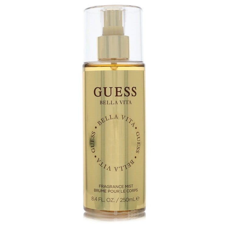Guess Bella Vita by Guess Fragrance Mist 8.4 oz (Women)