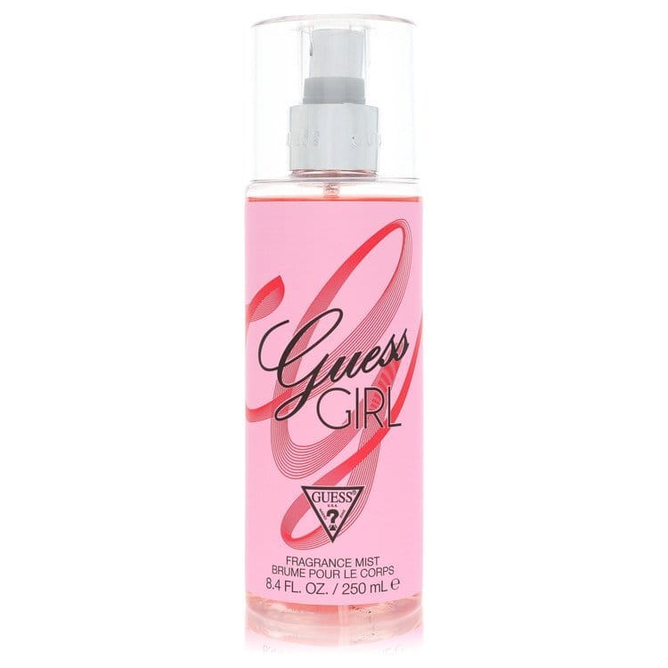 Guess Girl by Guess Fragrance Mist 8.4 oz (Women)