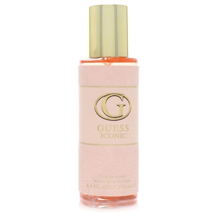 Guess Iconic by Guess Fragrance Mist 8.4 oz (Women)